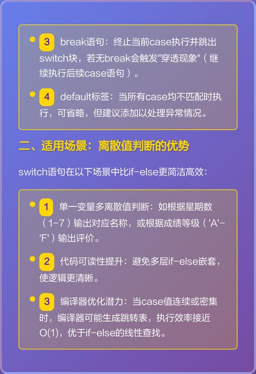 Java中如何将switch语句改写为识别不同类类型的长尾？