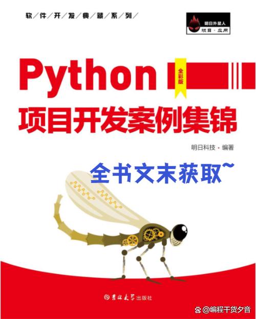 Python综合案例如何应用于实际项目开发？