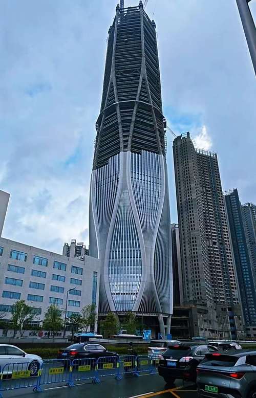 摩天楼建造术顶尖建筑是如何打造出来的？