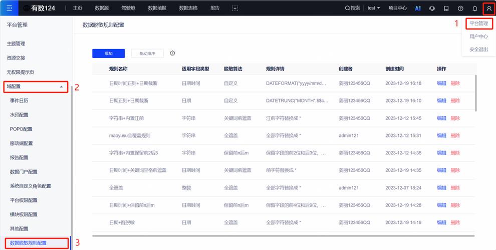 Mybatis插件如何通过注解实现数据脱敏功能？