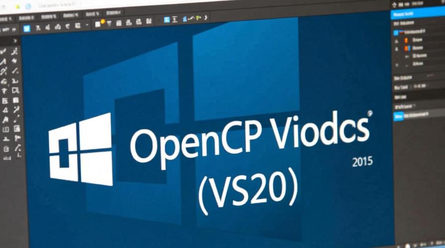 如何配置OpenCV 3.1.0在VS2015开发环境？