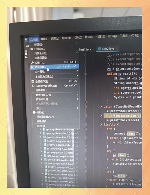 Java连接数据库有哪些具体实现方式？