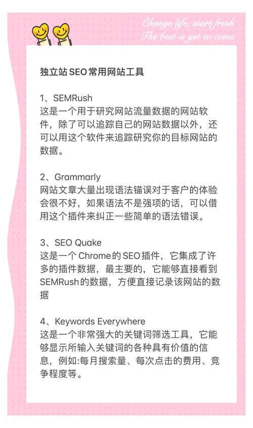 如何查询独立站数据？新手入门指南与常用工具推荐？