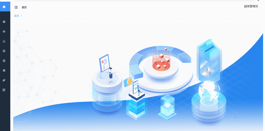 如何高效使用Element UI中的Breadcrumb组件实现动态面包屑导航？