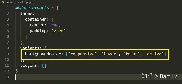 为什么Tailwind CSS的hover状态不触发的深层原因是什么？