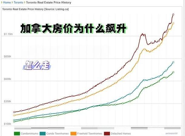 加州房价数据集里，哪些长尾词能揭示房价涨跌趋势？