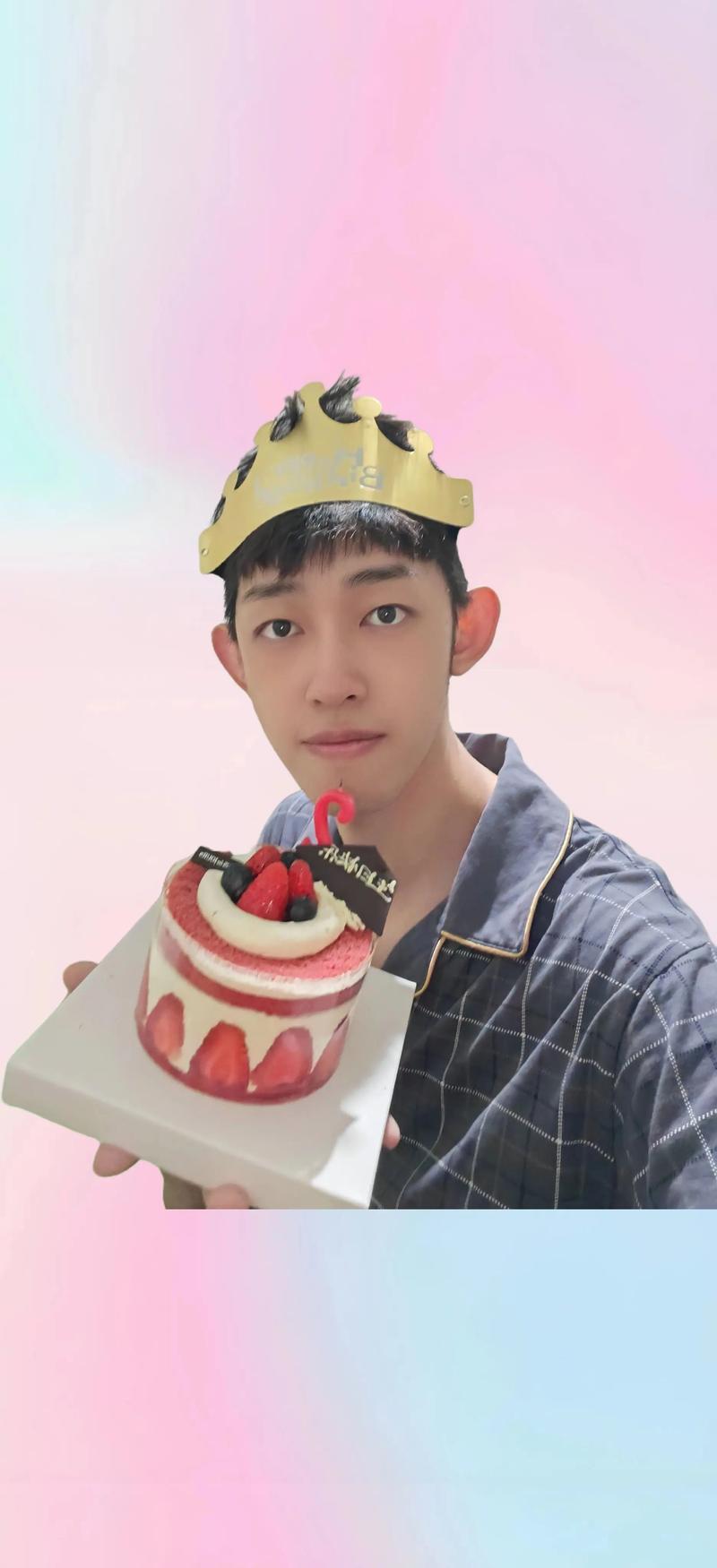 NC20272 [SCOI2009]生日快乐吗？