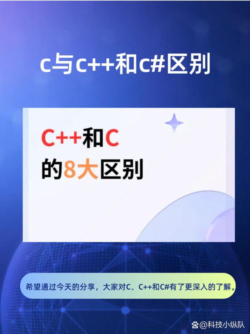 C中与-之间是什么关系？