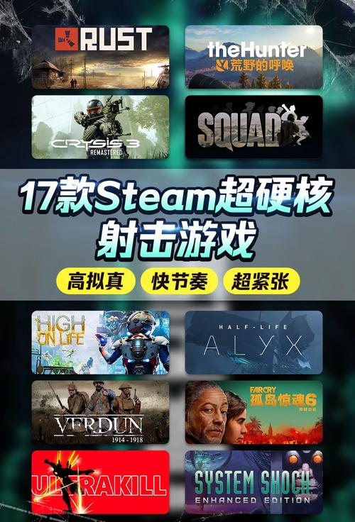 有哪些最新射击手游值得推荐？七款不同类型射击游戏盘点！