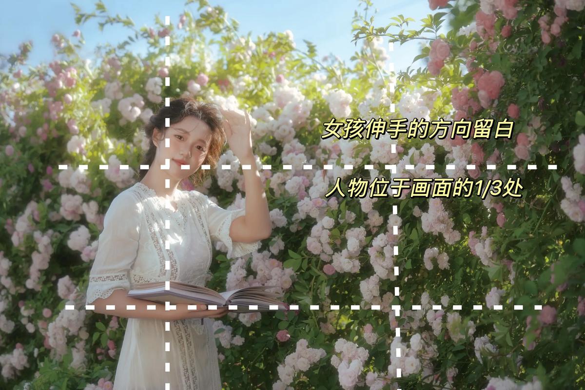 如何在家拍出最美的照片？掌握这10个摄影技巧！