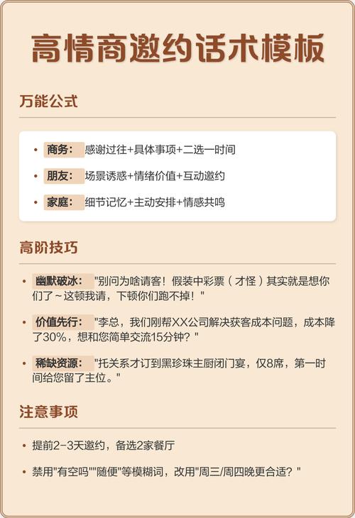 如何撰写独立站线下会销邀约话术，轻松吸引精准客户参与？