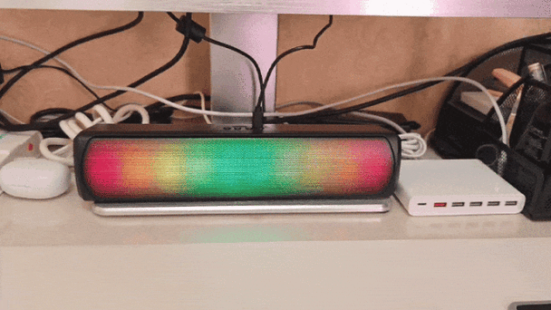 如何实现原生小程序封装动态跑马灯效果？