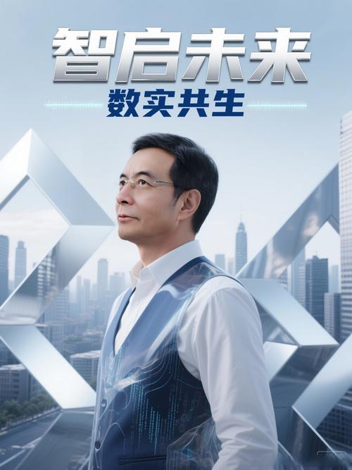 迈向智慧未来谁是数字化首选伙伴呢？