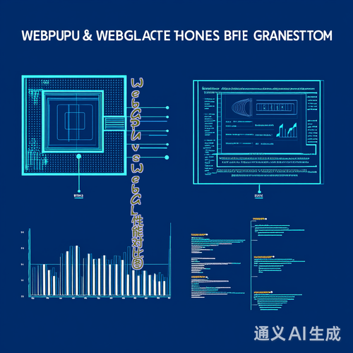 WebGL与WebGPU的性能差异有哪些？