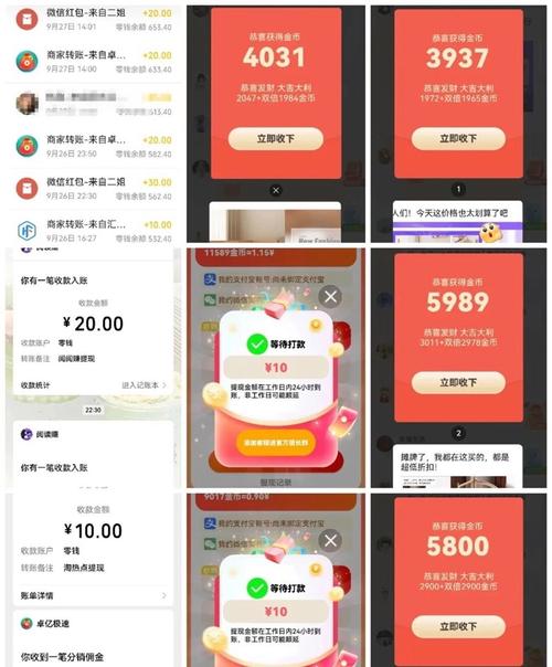 想通过广告联盟赚取高额收益吗？揭秘高收益项目，你确定不了解一下？