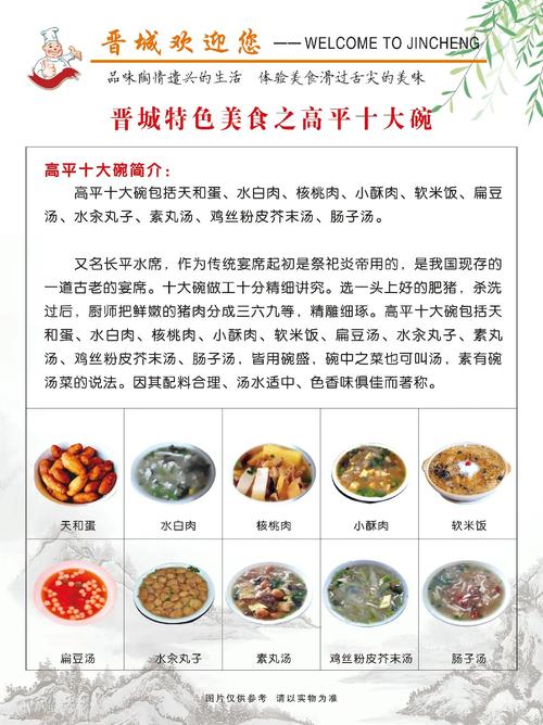 晋城古村落有哪些值得一探？地道美食又该如何品尝？