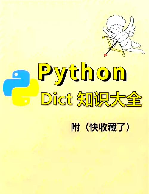 Python基础学习第三节如何进行字典操作？
