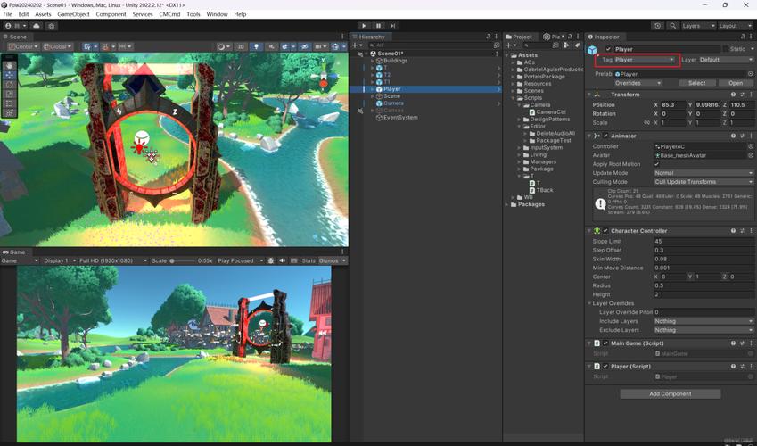 如何详细步骤搭建VS2022 Unity3D开发环境？