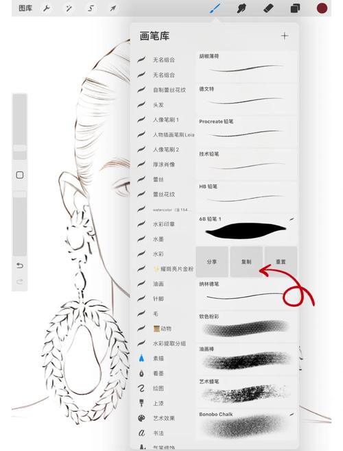 如何快速掌握Procreate绘画软件？入门指南全解析！