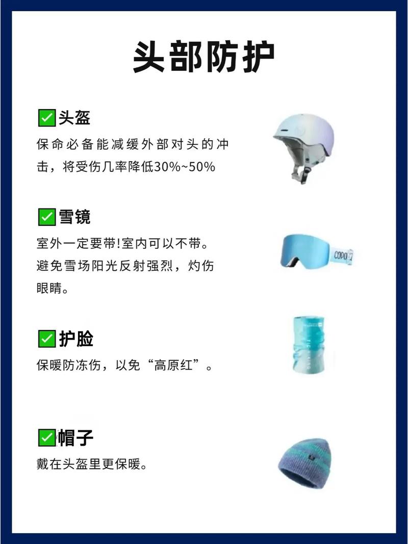 2022年滑雪新手应该怎么挑选冰雪装备呢？