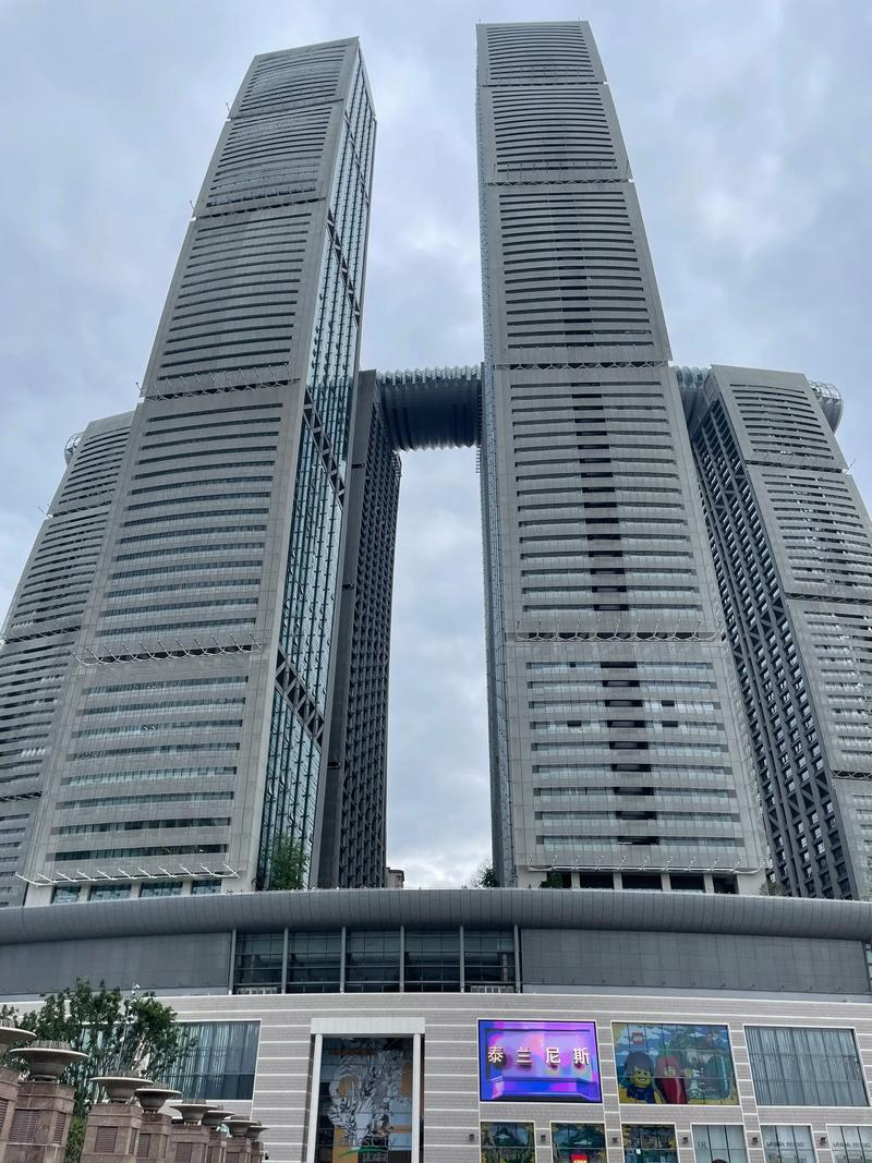 新加坡新项目与重庆新项目的主要区别是什么？