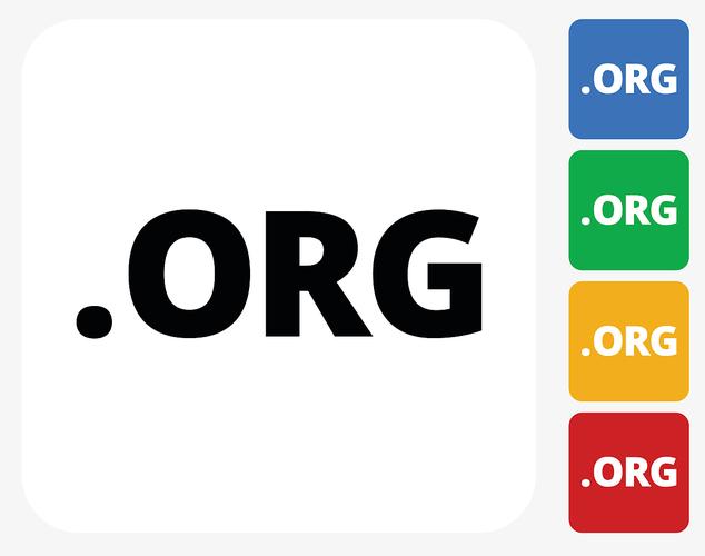 .org域名代表什么，它有什么特殊含义或用途？