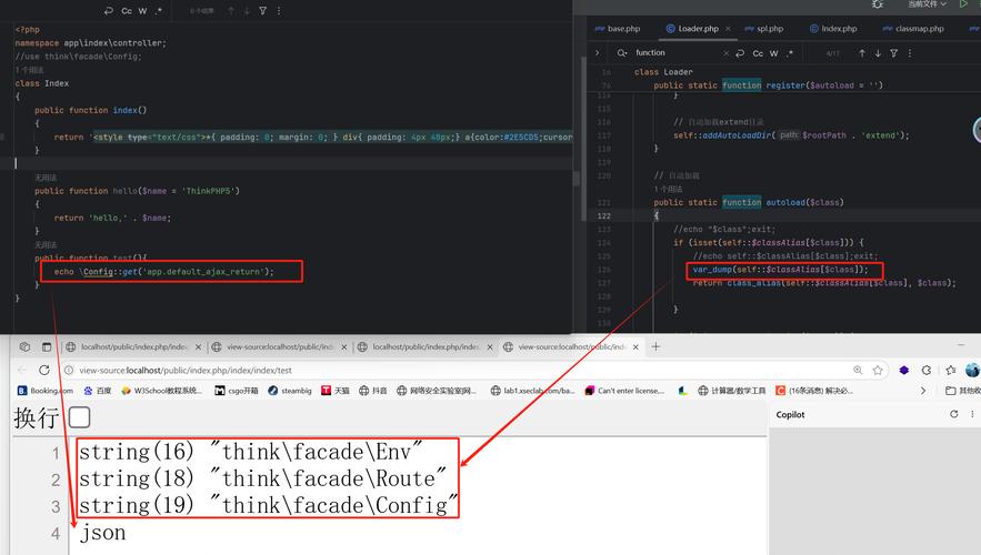 如何获取Thinkphp框架源码？了解环境要求与目录结构？