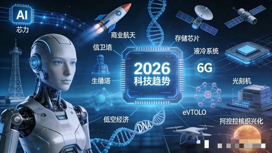 科技时尚新潮流，领航风骚的下一个趋势是什么？