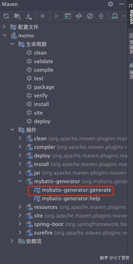 如何通过自动化工具详细生成Mybatis的Mapper XML文件？