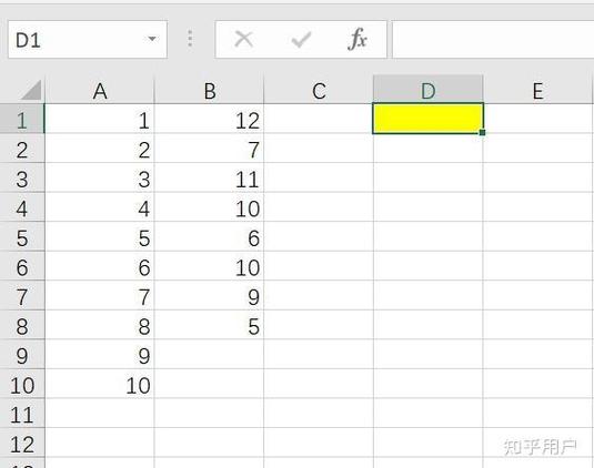 Excel导出列数超过26列怎么办？