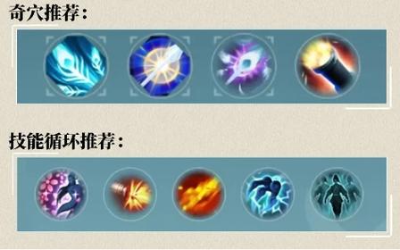 剑网3唐门天罗宏怎么设置，才能在游戏中发挥最大威力？