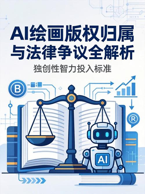 AI创作文章的版权归属是否明确，法律界定是否清晰？