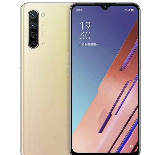 OPPO Reno3屏幕尺寸是多少英寸？