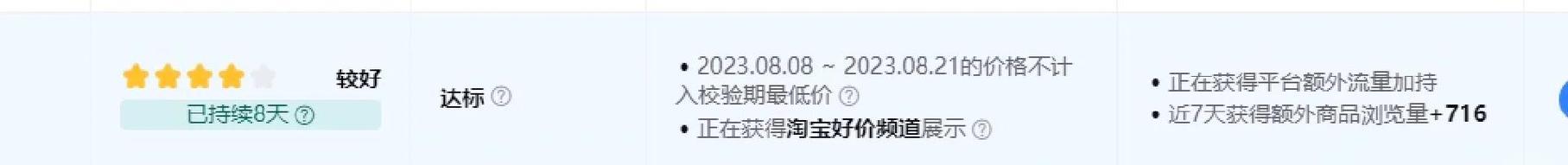 如何通过长尾关键词优化淘宝付费流量，实现精准营销推广？