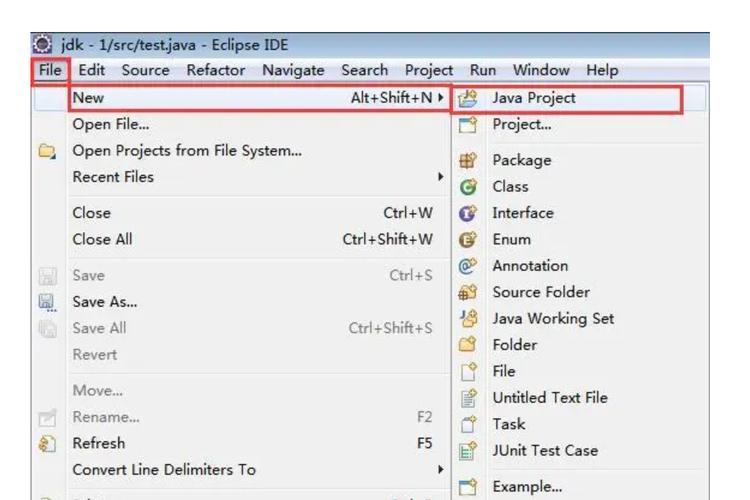 如何高效便捷地将Eclipse项目导入并快速上手使用？