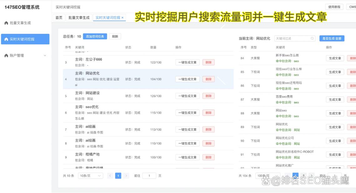 成都SEO关键词优化价格查询大概需要多少钱？