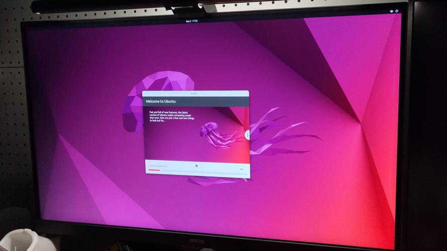 重启Ubuntu 16后，RVM安装的ruby为何找不到？