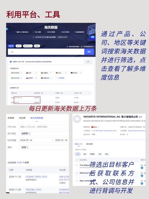 海关数据库如何实现高精度匹配功能？
