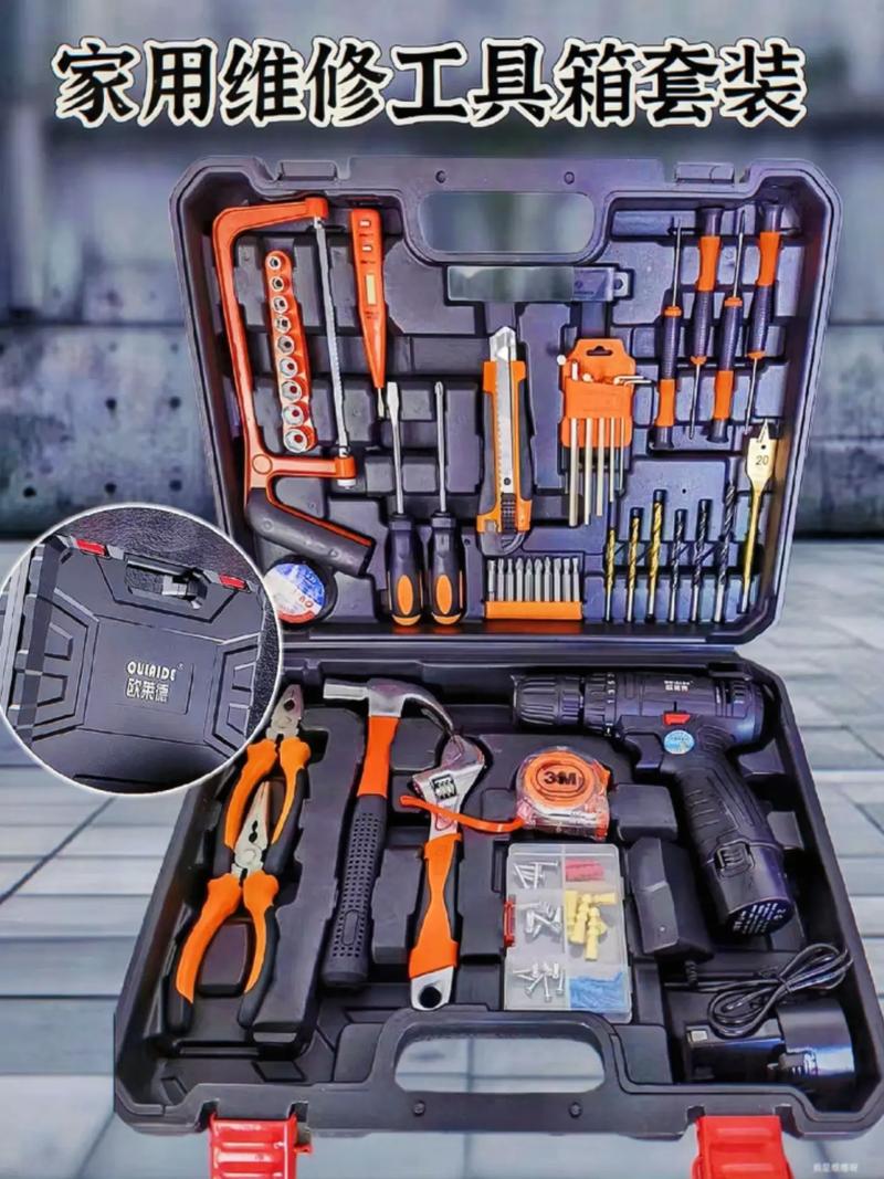 业务架构师必备工具箱，有哪些核心工具介绍？