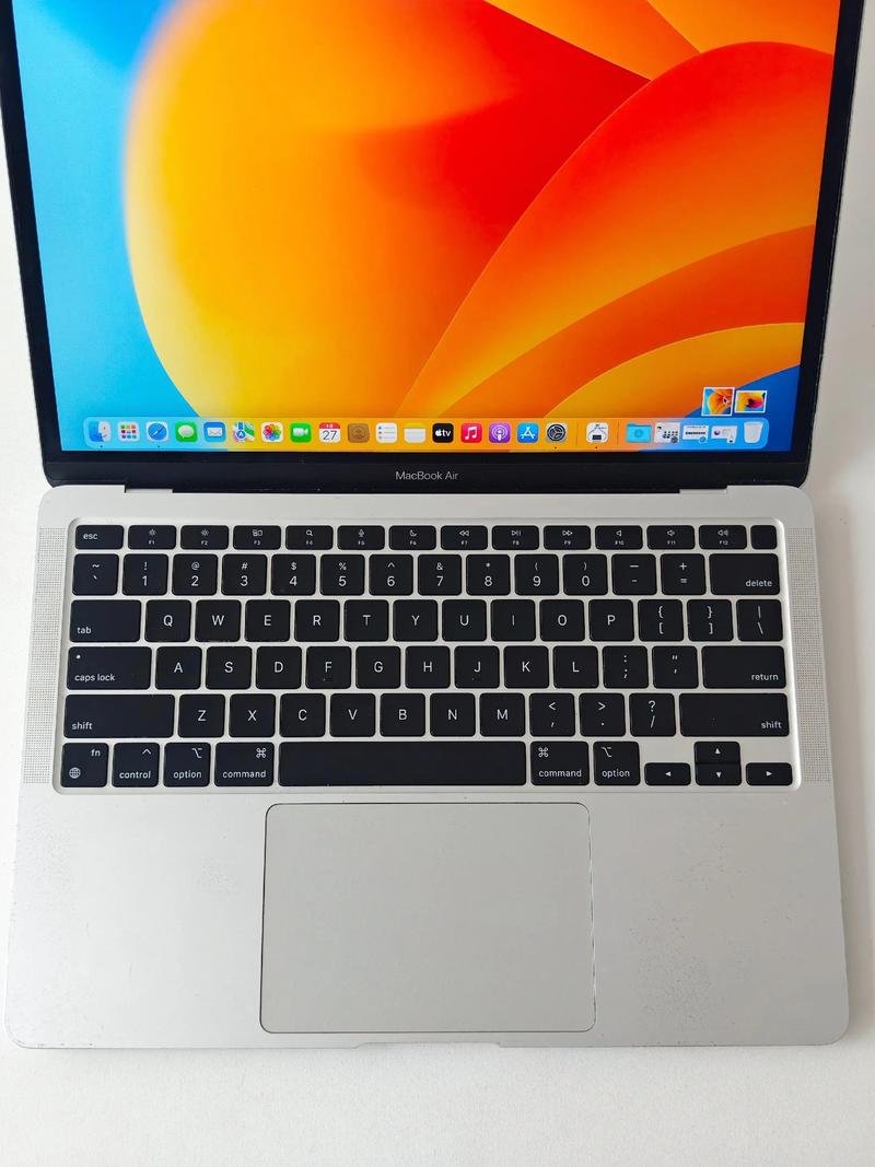 苹果M1处理器上位，为何停售所有Intel版MacBookAir？
