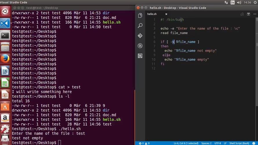 如何深入理解并熟练运用bash及shell变量功能？