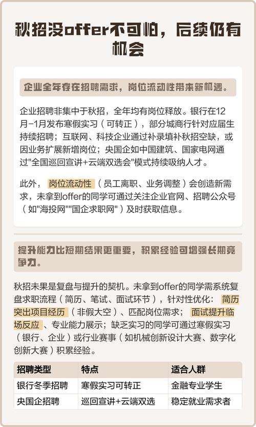 秋招中，那被毁约的offer，幸运地避开了裁员危机？