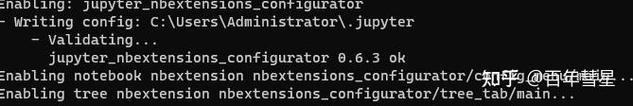 如何在Anaconda3的Jupyter notebook中成功安装并使用目录插件？