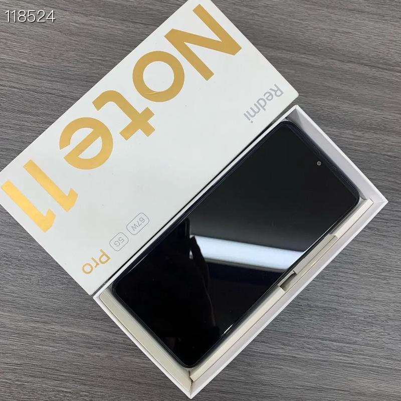 小米红米note11pro性价比高吗？这款手机值得购买吗？