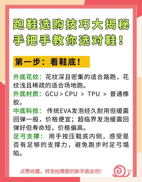 如何挑选运动鞋？重点关注舒适度、支撑性和耐磨性这三项关键要素？