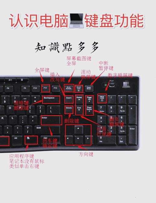 键盘大小写提示是哪个键？