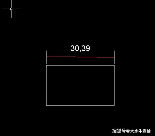 如何用VB语言通过COM接口设置CAD软件中的当前显示光标？