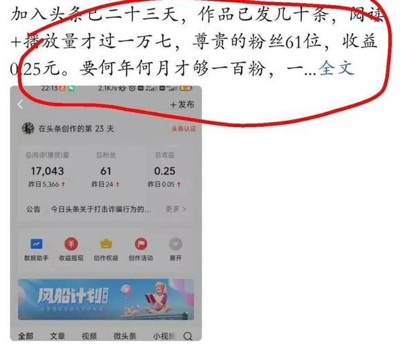 为什么高推荐的作品反而阅读量低，作品推荐不再推是何原因呢？