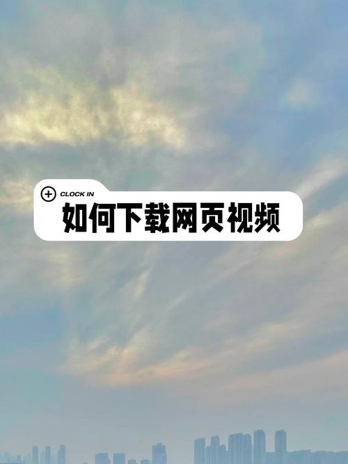 如何一键下载网站视频，实现高效爬虫抓取？