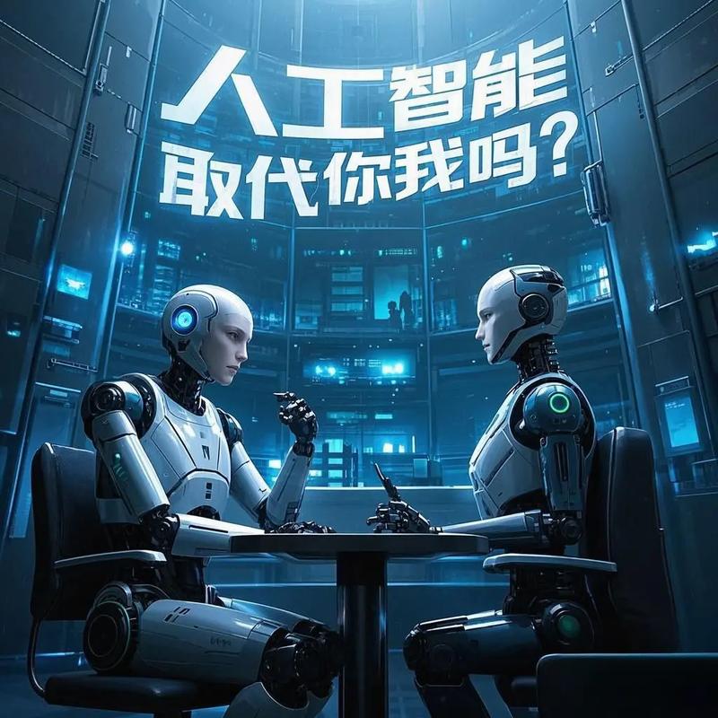 AI真的能完全取代像我这样的个性化智能助手吗？